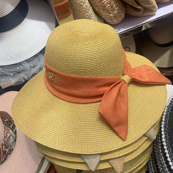 straw hat women's beach big brim foldable sunscreen fisherman's large head circumference summer uv protection, Blue;gray
straw hat women's beach big brim foldable sunscreen fisherman's large head circumference summer uv protection, Blue;gray