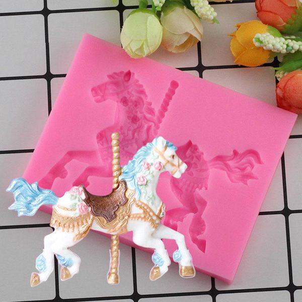 cake tools mujiang 3d carousel horse silicone molds baby birthday party decorating fondant mold candy chocolate gumpaste moulds
cake tools mujiang 3d carousel horse silicone molds baby birthday party decorating fondant mold candy chocolate gumpaste moulds