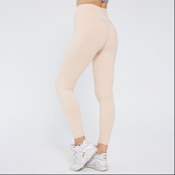 fitness leggings women solid push up high waist workout pants gym clothes seamless elasticity, Black
fitness leggings women solid push up high waist workout pants gym clothes seamless elasticity, Black