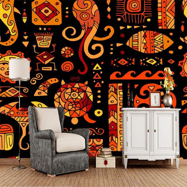 wallpapers polynesian style pattern abstract 3d wallpaper papel de parede,living room tv wall bedroom papers home decor bar mural
wallpapers polynesian style pattern abstract 3d wallpaper papel de parede,living room tv wall bedroom papers home decor bar mural