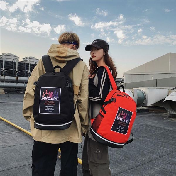 backpack tamara 2021 korean harajuku fashion trend middle school student schoolbag casual travel male
backpack tamara 2021 korean harajuku fashion trend middle school student schoolbag casual travel male