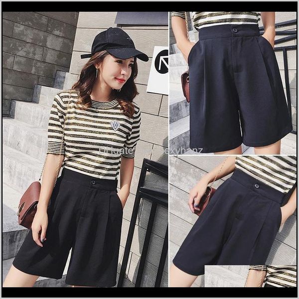 summer womens wideleg suit harajuku wind chiffon was thin five points shorts high waist loose casual black women1 pocnd otfrw, White;black
summer womens wideleg suit harajuku wind chiffon was thin five points shorts high waist loose casual black women1 pocnd otfrw, White;black