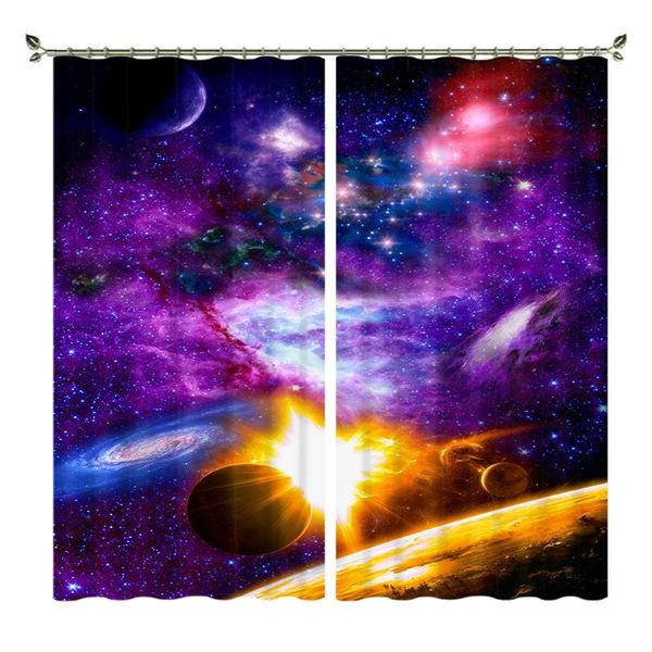 curtain & drapes babson purple interstellar 3d digital printing shading personality diy universe creative star
curtain & drapes babson purple interstellar 3d digital printing shading personality diy universe creative star