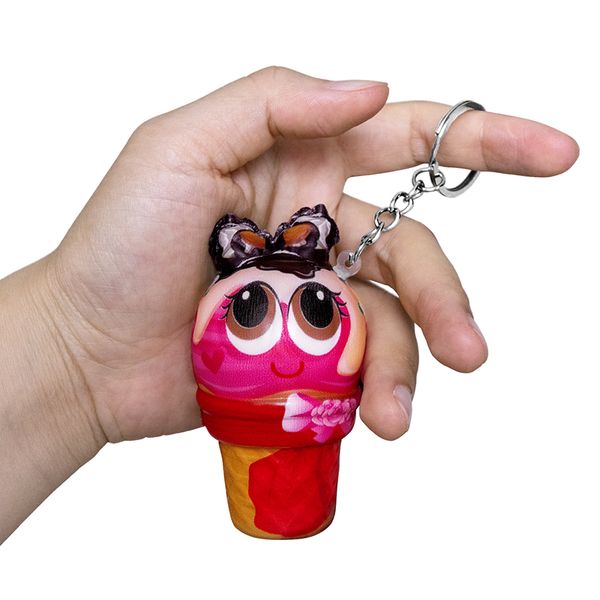 kawaii keychain rabbit squishy cartoon animal slow rising pu bread cake squeeze toy sweet scented stress relief fun toys for kid
kawaii keychain rabbit squishy cartoon animal slow rising pu bread cake squeeze toy sweet scented stress relief fun toys for kid