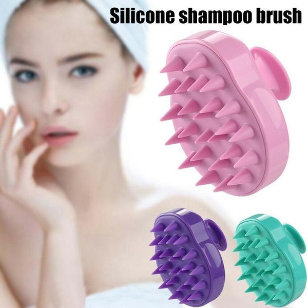cleaning cloths high hair shampoo brush silicone massage comb care brushes for women bathing uej
cleaning cloths high hair shampoo brush silicone massage comb care brushes for women bathing uej