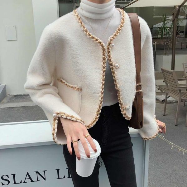 women's sweaters large female sweater with buttons, loose cardigan vintage for autumn and winter, maxi women, clothing winter 1xuf, White;black
women's sweaters large female sweater with buttons, loose cardigan vintage for autumn and winter, maxi women, clothing winter 1xuf, White;black