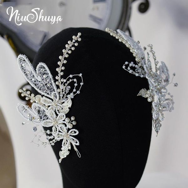 hair clips & barrettes niushuya vintage european white flower bridal hairbands handmade pearls wedding diadem princess accessories, Golden;silver
hair clips & barrettes niushuya vintage european white flower bridal hairbands handmade pearls wedding diadem princess accessories, Golden;silver