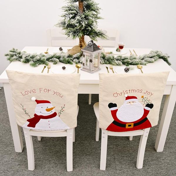 chair sleeve christmas kitchen decor linen elastic slipcover case cover for home covers
chair sleeve christmas kitchen decor linen elastic slipcover case cover for home covers