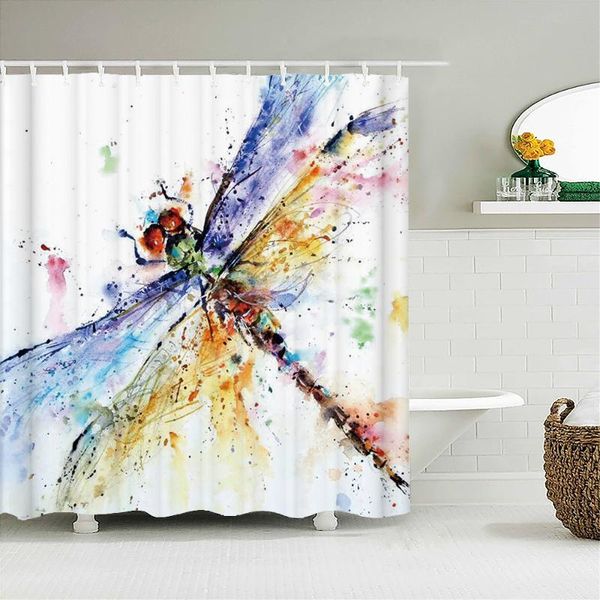 shower curtains waterproof fabric colorful beautiful flowers butterfly bath curtain 180x180cm bathroom screen decor with hooks
shower curtains waterproof fabric colorful beautiful flowers butterfly bath curtain 180x180cm bathroom screen decor with hooks