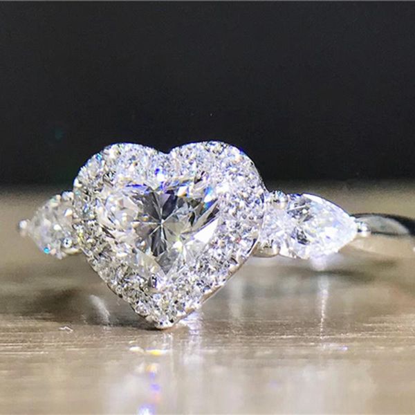 wedding rings caoshi aesthetic heart for elegant women's romantic celebration dazzling graceful accessories cute jewelry gift, Slivery;golden
wedding rings caoshi aesthetic heart for elegant women's romantic celebration dazzling graceful accessories cute jewelry gift, Slivery;golden