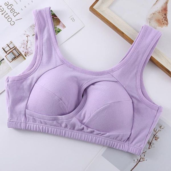 racing jackets large bra women's sports shockproof traceless comfortable underwear pure cotton for girl, Black;red
racing jackets large bra women's sports shockproof traceless comfortable underwear pure cotton for girl, Black;red