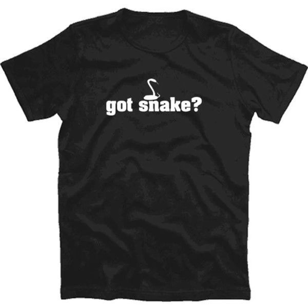 ha ottenuto snake serpente serpenti in terrario boa pitone kobra t-shirt s-xxxl, White;black
ha ottenuto snake serpente serpenti in terrario boa pitone kobra t-shirt s-xxxl, White;black