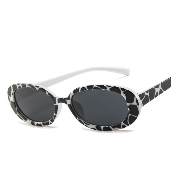 lx brand 2021 new fashion sunglasses women brand design retro transparent small colorful cat eye sun glasses female eyewear uv400, White;black
lx brand 2021 new fashion sunglasses women brand design retro transparent small colorful cat eye sun glasses female eyewear uv400, White;black