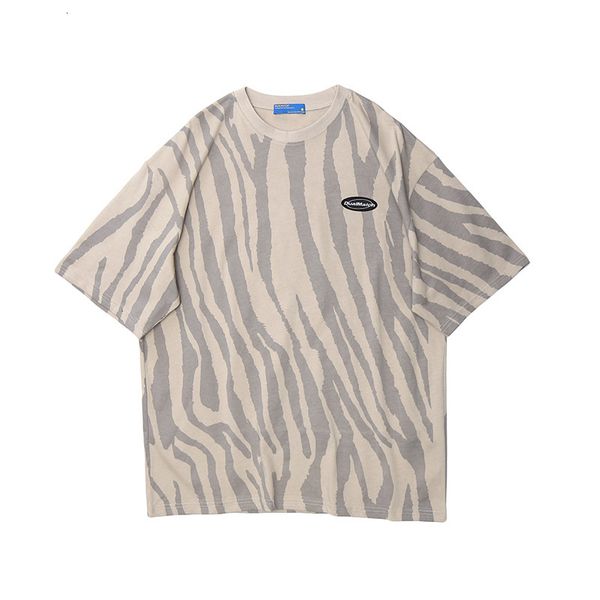 men's t-shirts vertical line hip-hop trendy brand striped breathable pullover t-shirt, summer original loose dmt35 1rzs, White;black
men's t-shirts vertical line hip-hop trendy brand striped breathable pullover t-shirt, summer original loose dmt35 1rzs, White;black