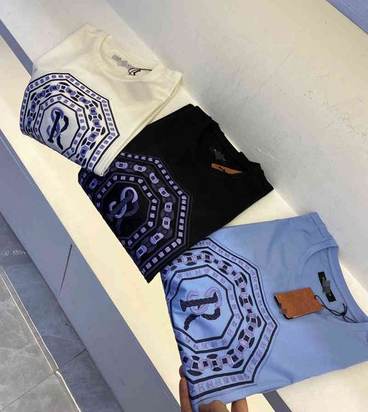 men's t-shirts billionaire t-shirt cotton men summer o-neck fashion casual embroidery breathable quality thin 46-56 short sleeve shirt, White;black
men's t-shirts billionaire t-shirt cotton men summer o-neck fashion casual embroidery breathable quality thin 46-56 short sleeve shirt, White;black