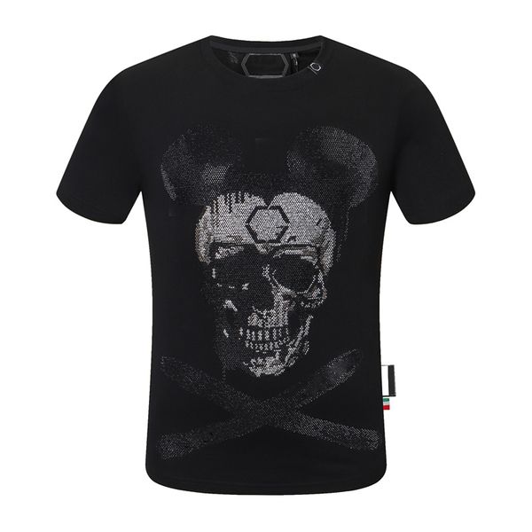 2021 summer plain men's t-shirts cotton women clothes funny short sleeve o neck tees printing phillip t-shirts pp size :m--xl-xxl-xxxl, White;black
2021 summer plain men's t-shirts cotton women clothes funny short sleeve o neck tees printing phillip t-shirts pp size :m--xl-xxl-xxxl, White;black