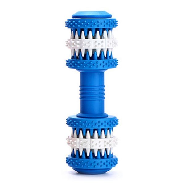 dog toys & chews molar non toxic entertainment chew toy relieve stress rubber dumbbell bite resistant teeth cleaning home funny pet supplies
dog toys & chews molar non toxic entertainment chew toy relieve stress rubber dumbbell bite resistant teeth cleaning home funny pet supplies