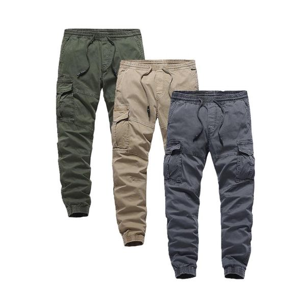 men's pants overalls loose multi pocket casual jogging fitness sweatpants sports trousers, Black
men's pants overalls loose multi pocket casual jogging fitness sweatpants sports trousers, Black