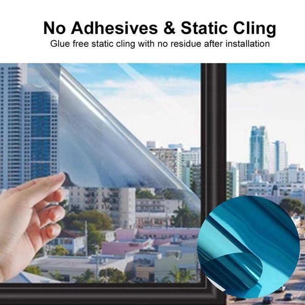 window stickers heat insulation privacy film transparent uv infrared cut skin protection prevent furniture wall fading #
window stickers heat insulation privacy film transparent uv infrared cut skin protection prevent furniture wall fading #