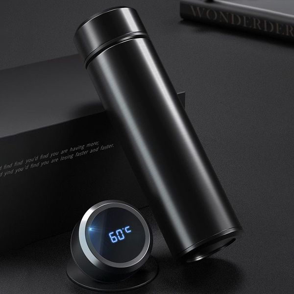 water bottles 480ml smart insulation male and female portable students high-end simple bottle creative personalized trend bulk tea cup
water bottles 480ml smart insulation male and female portable students high-end simple bottle creative personalized trend bulk tea cup