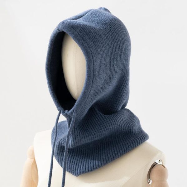 beanies fashion winter women's head hooded hat scarf dual-purpose one thick warm knitted pullover skullies for women girls
beanies fashion winter women's head hooded hat scarf dual-purpose one thick warm knitted pullover skullies for women girls
