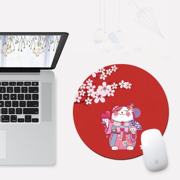 mouse pads & wrist rests 1pc cartoon animal pattern cute pad round mousepad office pc mice rubber home computer anti-slip desk mat study roo
mouse pads & wrist rests 1pc cartoon animal pattern cute pad round mousepad office pc mice rubber home computer anti-slip desk mat study roo