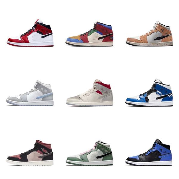 with box 2021 jumpman 1mid 1s twist basketball shoes mid obsidian university blue seafoam hyper royal mens womens trainers sneakers
with box 2021 jumpman 1mid 1s twist basketball shoes mid obsidian university blue seafoam hyper royal mens womens trainers sneakers