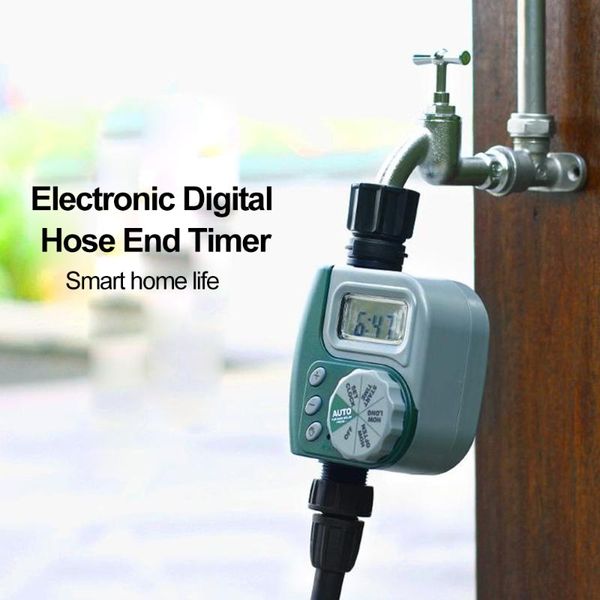 watering equipments garden timer digital hose end automatic electronic water home irrigation controller system
watering equipments garden timer digital hose end automatic electronic water home irrigation controller system