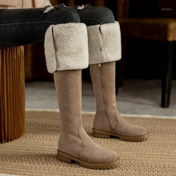 boots zawsthia foldable round toe faux suede nubuck shoes woman chunky med heels winter warm fur bootie overknee thigh high snow1, Black
boots zawsthia foldable round toe faux suede nubuck shoes woman chunky med heels winter warm fur bootie overknee thigh high snow1, Black