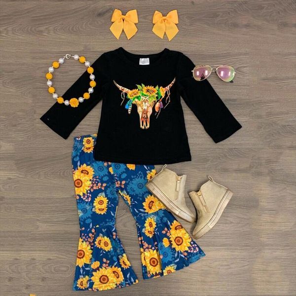 spring autumn 3pcs toddler baby girl tracksuit clothes long sleeve cotton t shirt sunflower pants outfits, White
spring autumn 3pcs toddler baby girl tracksuit clothes long sleeve cotton t shirt sunflower pants outfits, White