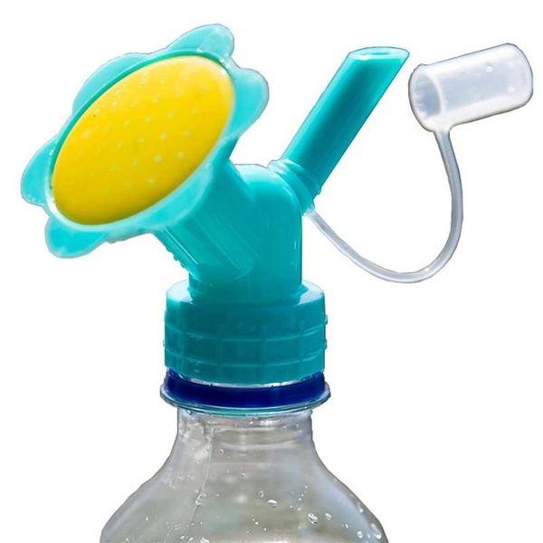 watering equipments 2 in1 bottle sprinkler nozzle dual head spout plant irrigation
watering equipments 2 in1 bottle sprinkler nozzle dual head spout plant irrigation