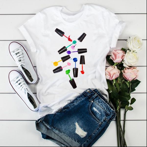 womens women 3d print watercolor beauty harajuku t clothes shirt graphic female tee ladies clothing, White
womens women 3d print watercolor beauty harajuku t clothes shirt graphic female tee ladies clothing, White
