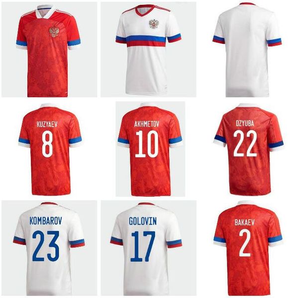 21 22 russia home soccer jerseys 2021 2022 away akhmetov dzyuba golovin shirt smolov yusupov national team football shirts uniform asf, Black;yellow
21 22 russia home soccer jerseys 2021 2022 away akhmetov dzyuba golovin shirt smolov yusupov national team football shirts uniform asf, Black;yellow