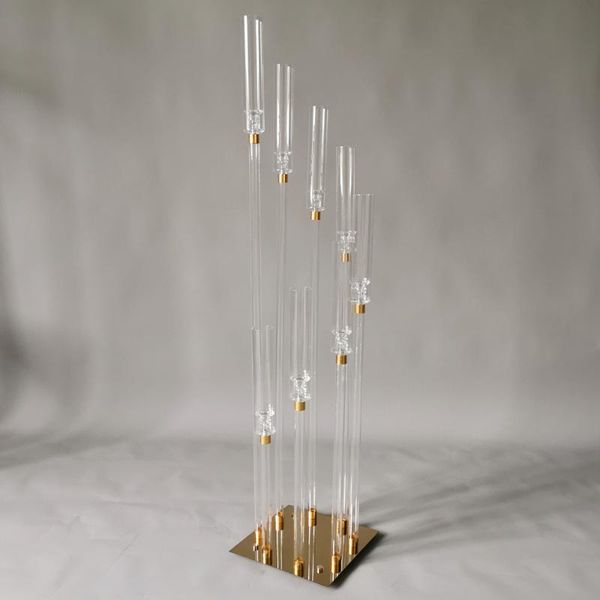 candle holders 8heads table candelabra wedding centerpiece pillar stand road lead party candlesticks home decor
candle holders 8heads table candelabra wedding centerpiece pillar stand road lead party candlesticks home decor