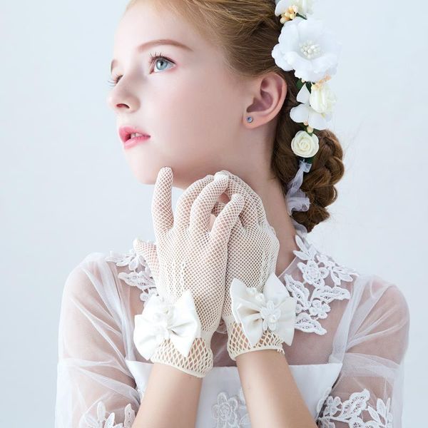 bridal gloves pearl flowergirls wedding mesh evening child's dress white ivory birthday party bowknot performance kids glove
bridal gloves pearl flowergirls wedding mesh evening child's dress white ivory birthday party bowknot performance kids glove