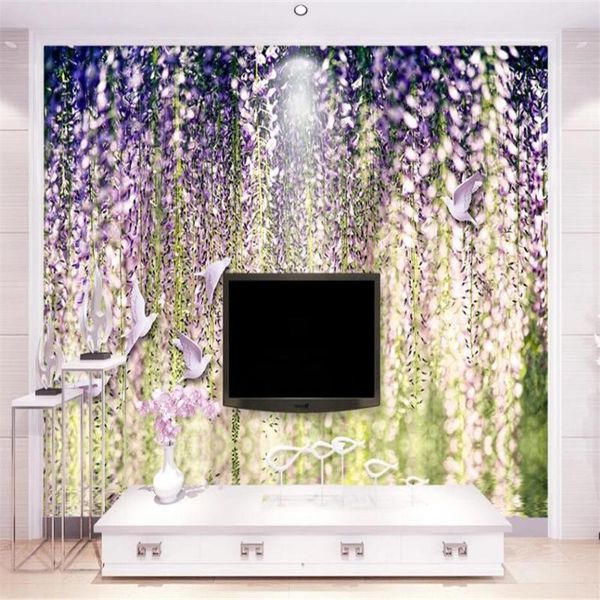 wallpapers milofi custom 3d wallpaper mural romantic and beautiful pastoral flower man used for living room bedroom background wall
wallpapers milofi custom 3d wallpaper mural romantic and beautiful pastoral flower man used for living room bedroom background wall