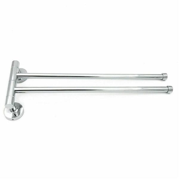 bathroom storage & organization stainless steel rack towel bars rail holder 2 swivel bar wall hanger shelf
bathroom storage & organization stainless steel rack towel bars rail holder 2 swivel bar wall hanger shelf