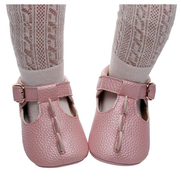 first walkers baby girl leather shoes cartoon buckle strap cute walk casual single toddler steps 6 12 18 24m
first walkers baby girl leather shoes cartoon buckle strap cute walk casual single toddler steps 6 12 18 24m