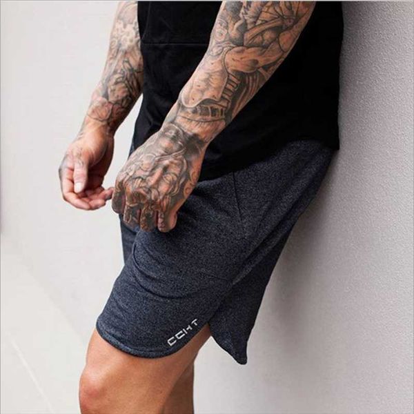 men's shorts summer cotton jogging running sports plus size exercise gym fitness, White;black
men's shorts summer cotton jogging running sports plus size exercise gym fitness, White;black