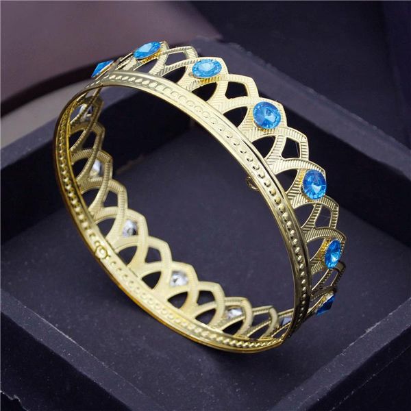 hair clips & barrettes 2021 light circle metal crown for queen king party birthday wedding tiaras cake jewelry head ornaments, Golden;silver
hair clips & barrettes 2021 light circle metal crown for queen king party birthday wedding tiaras cake jewelry head ornaments, Golden;silver