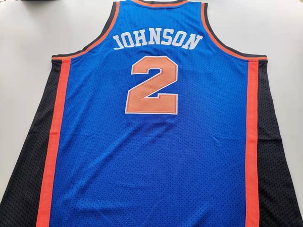 custom basketball jersey men youth women 1996 -97 larry johnson high school throwback size s-2xl or any name and number jerseys, Black
custom basketball jersey men youth women 1996 -97 larry johnson high school throwback size s-2xl or any name and number jerseys, Black