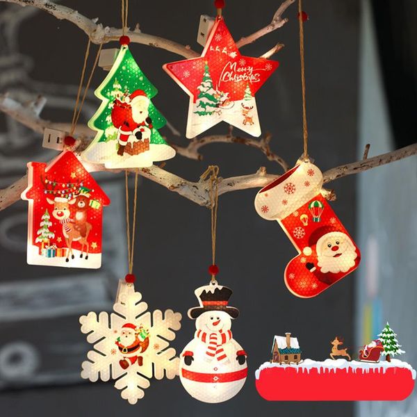 christmas decorations light decor hanging led santa tree festival themed night for party home hk3
christmas decorations light decor hanging led santa tree festival themed night for party home hk3
