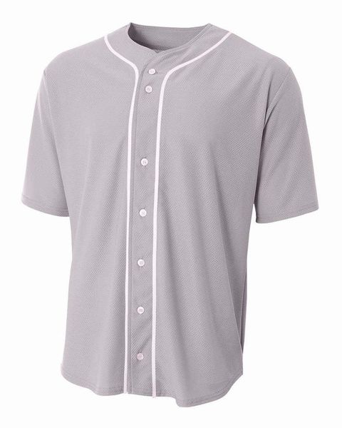 654645342 blank custom baseball jersey men women size s-3xl white button down pullover, Blue;black
654645342 blank custom baseball jersey men women size s-3xl white button down pullover, Blue;black