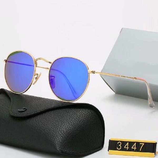 women mens sunglasses design uv400 eyewear metal gold frame sun glasses men mirror 3447 sunglass polaroid glass lens, White;black
women mens sunglasses design uv400 eyewear metal gold frame sun glasses men mirror 3447 sunglass polaroid glass lens, White;black