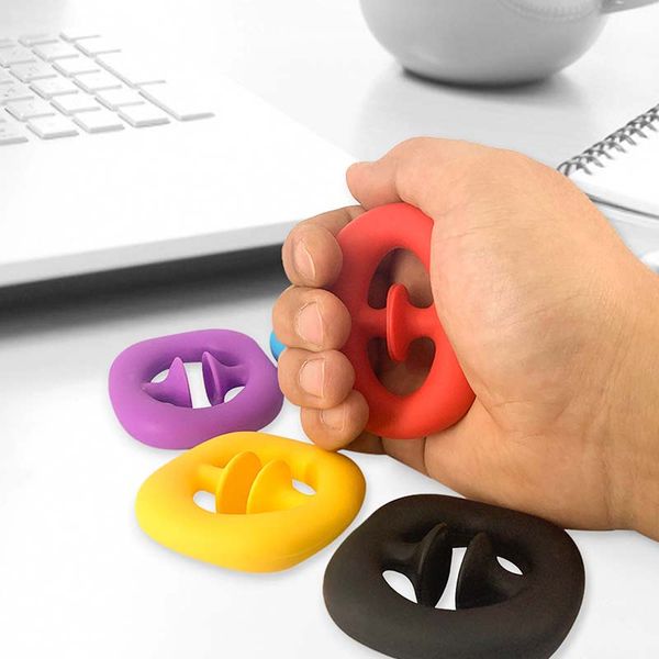 silicone fidget toys snap hand grab antistress toy autism special needs stress relief calming simple dimple fidget sensory toys
silicone fidget toys snap hand grab antistress toy autism special needs stress relief calming simple dimple fidget sensory toys