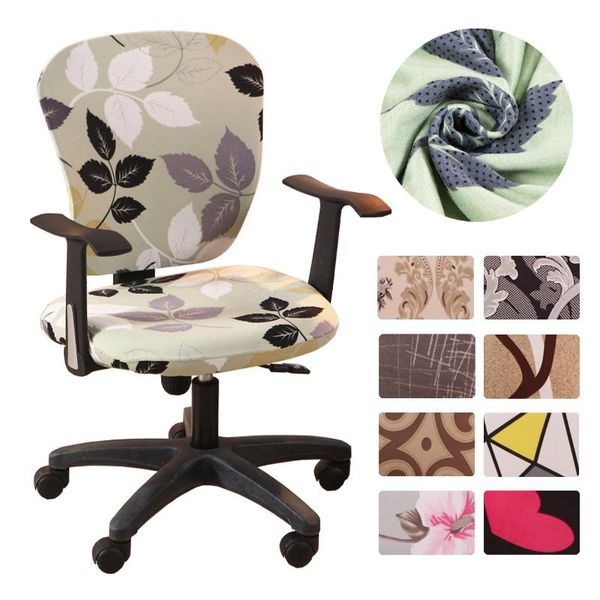 chair covers printed sectional computer cover split rotation elastic office spandex stretch removable seat slipcover decor
chair covers printed sectional computer cover split rotation elastic office spandex stretch removable seat slipcover decor
