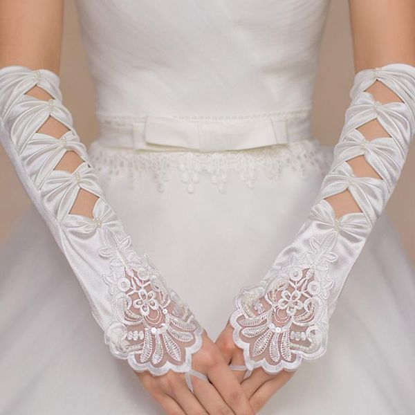 bridal gloves gloves2021 satin crystal lace hook white wedding accessories wholesale
bridal gloves gloves2021 satin crystal lace hook white wedding accessories wholesale
