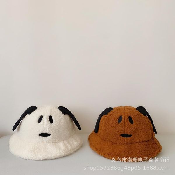 caps & hats kids lambs wool bucket hat japanese cute baby girls boys outdoor sports fisherman cap for children casual winter warm, Yellow
caps & hats kids lambs wool bucket hat japanese cute baby girls boys outdoor sports fisherman cap for children casual winter warm, Yellow