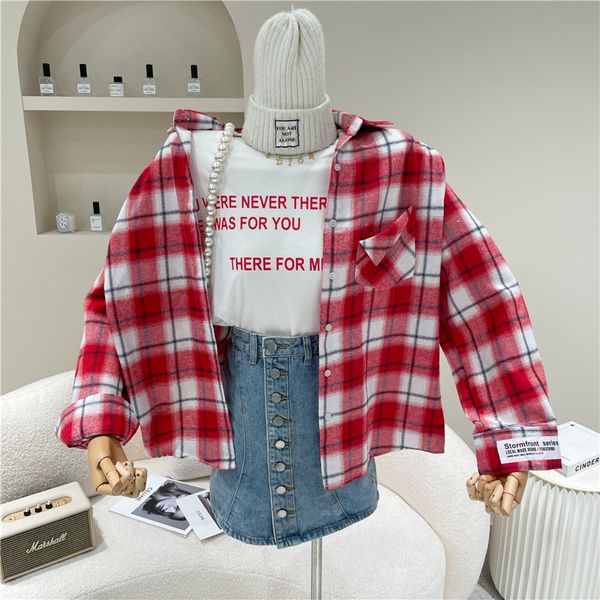 sweaters set of two female pieces spring summer fashion retro chess + card print niche design short sleeve shirt, White;black
sweaters set of two female pieces spring summer fashion retro chess + card print niche design short sleeve shirt, White;black