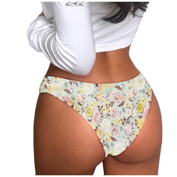 women's panties cotton low-waisted seamless women shaper underwear print lingerie temptation low-waist briefs, Black;pink
women's panties cotton low-waisted seamless women shaper underwear print lingerie temptation low-waist briefs, Black;pink